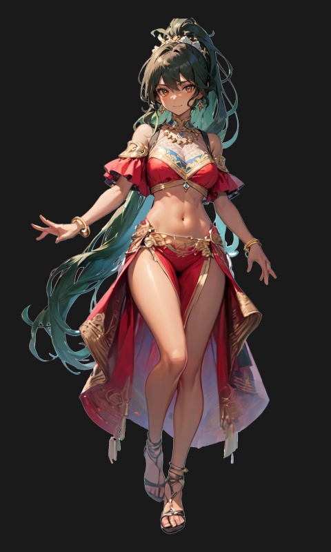 Sienna - AI Character on RolePlai