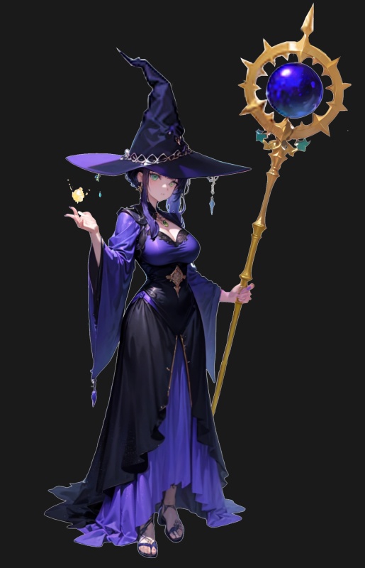 Totona - AI Character on RolePlai