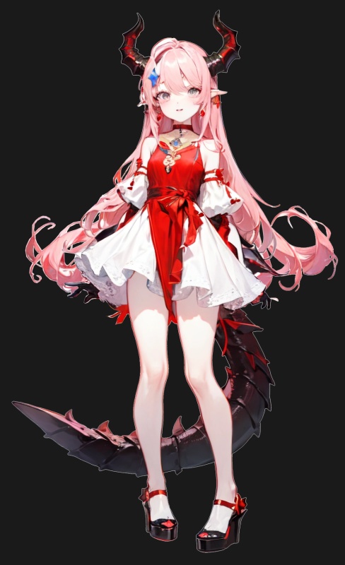 Pipipolenna - AI Character on RolePlai