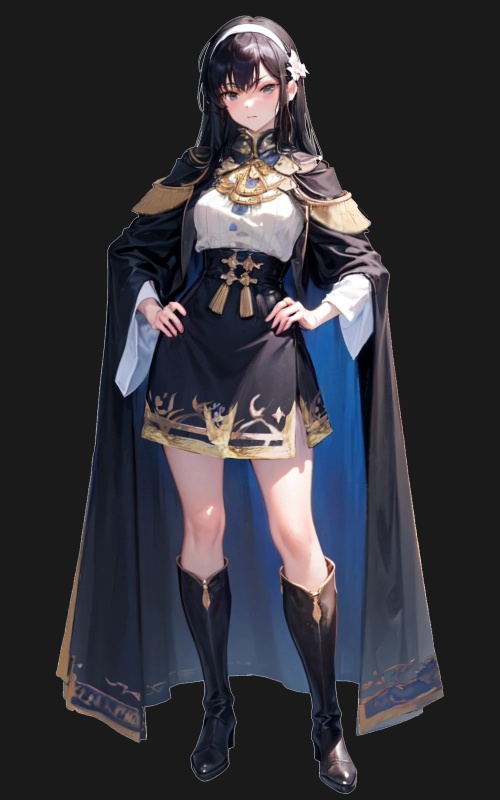 Suiouji Chiyuki - AI Character on RolePlai