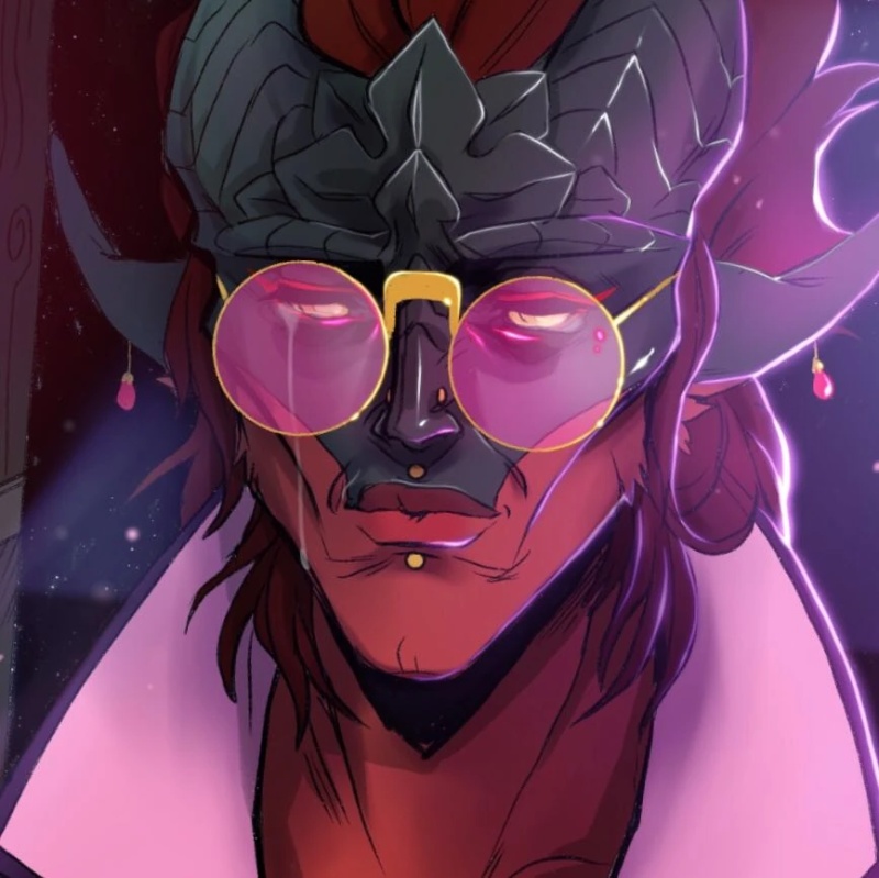 Caitiff Carta - AI Character on RolePlai