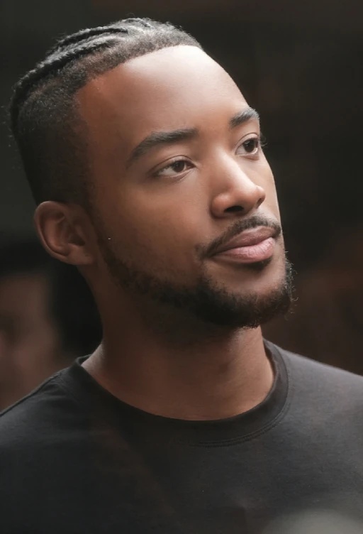 Chris McKay - AI Character on RolePlai