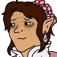Fen - AI Character on RolePlai
