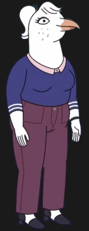 Kara - AI Character on RolePlai
