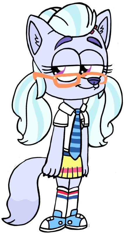 Sugarcoat - AI Character on RolePlai