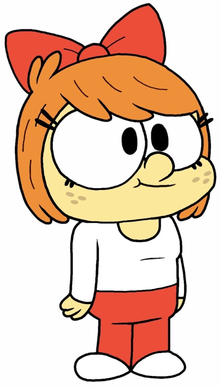 Dolly - AI Character on RolePlai