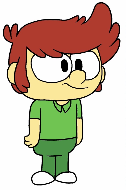 Collin - AI Character on RolePlai