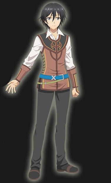 Taichi Nishimura - AI Character on RolePlai