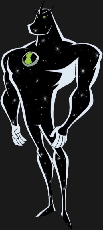 Alien X - AI Character on RolePlai