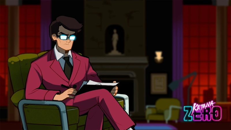 The Psychiatrist - AI Character on RolePlai