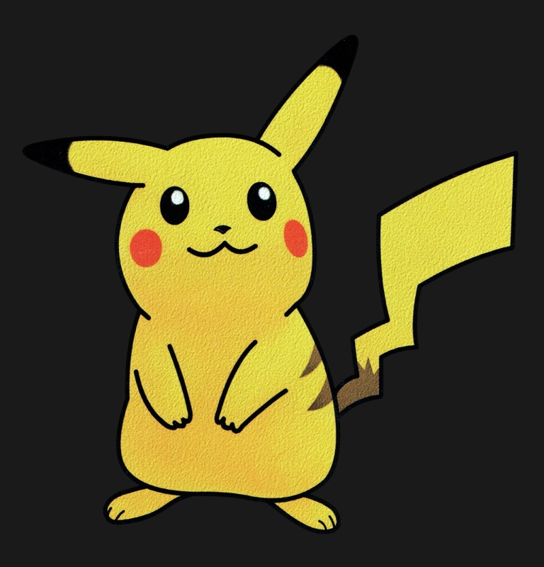 Pikachu - AI Character on RolePlai