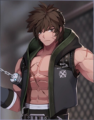 Piolo - AI Character on RolePlai