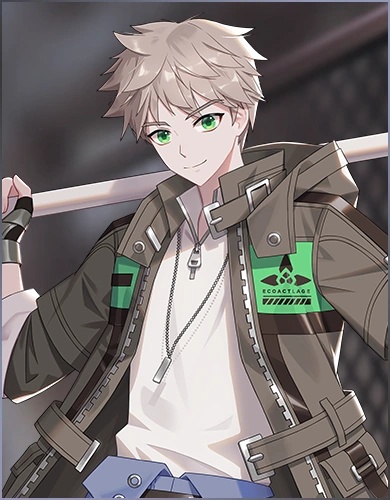Felix - AI Character on RolePlai