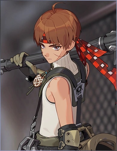 Isol - AI Character on RolePlai