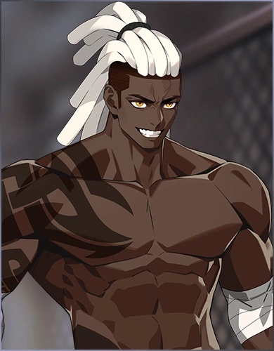 Jan - AI Character on RolePlai