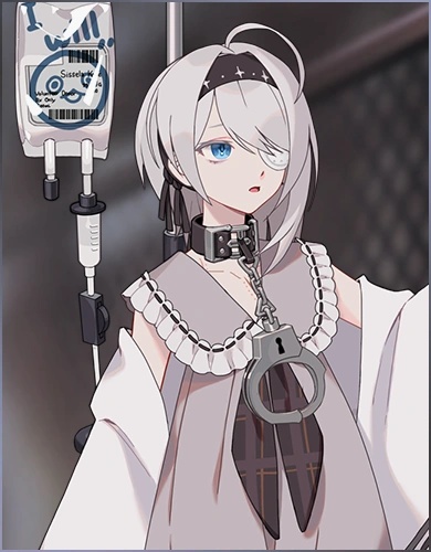 Sissela - AI Character on RolePlai