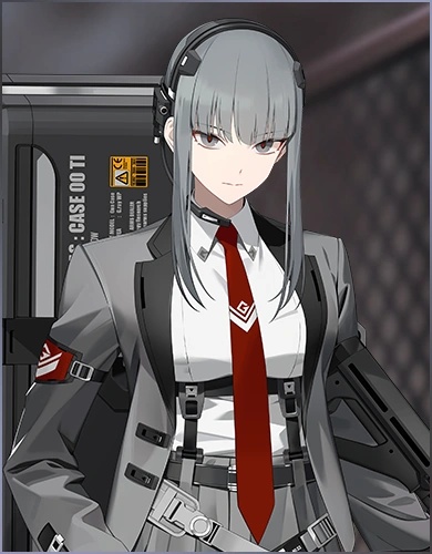 Haze - AI Character on RolePlai