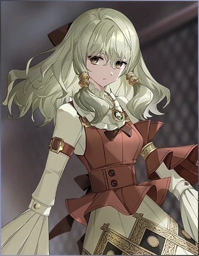 Ly Anh - AI Character on RolePlai