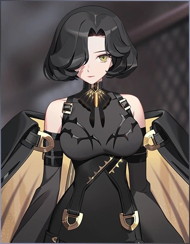 Rozzi - AI Character on RolePlai