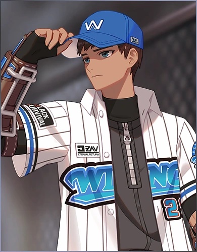 William - AI Character on RolePlai