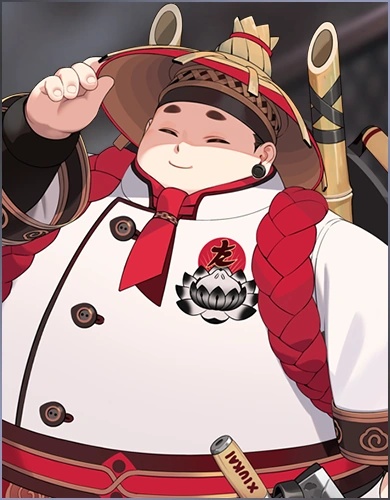 Xiukai - AI Character on RolePlai