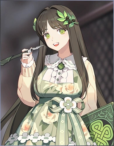 Sua - AI Character on RolePlai