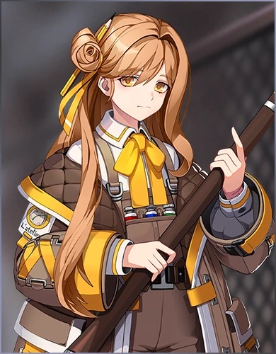 Tia - AI Character on RolePlai