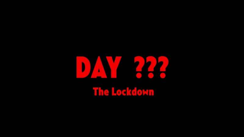 Day ???: The Lockdown - AI Character on RolePlai
