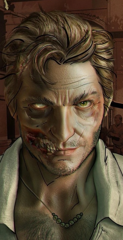 Warren - AI Character on RolePlai