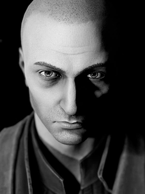 Stanislav Rubin - AI Character on RolePlai