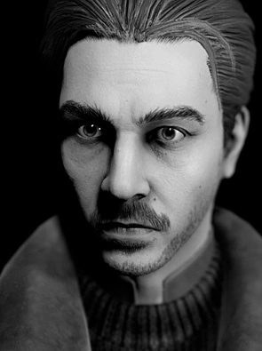 Vlad the Younger - AI Character on RolePlai