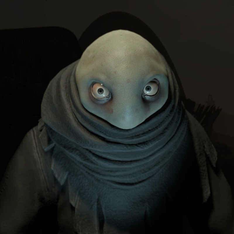 Worms - AI Character on RolePlai