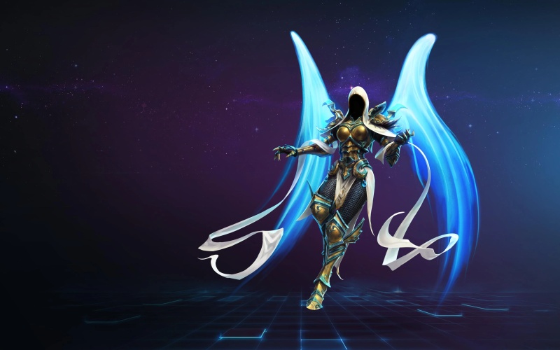 Auriel - AI Character on RolePlai