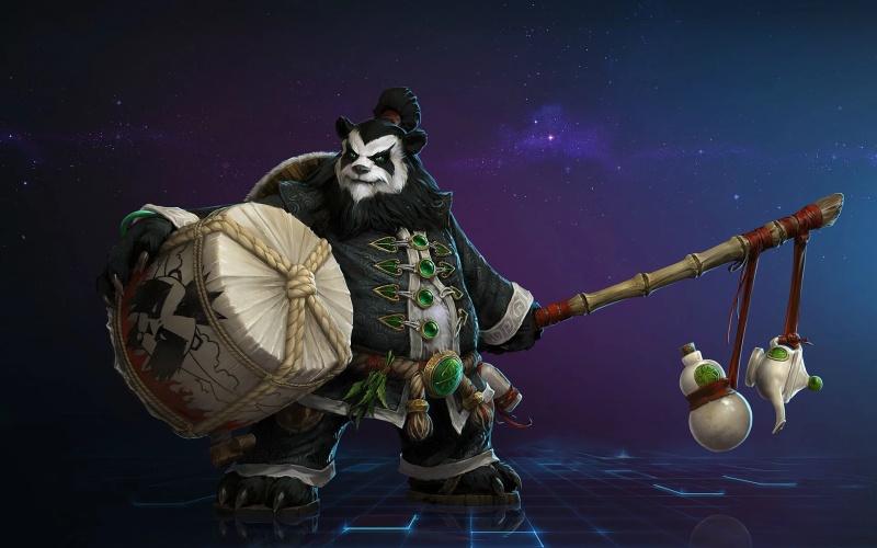 Chen - AI Character on RolePlai