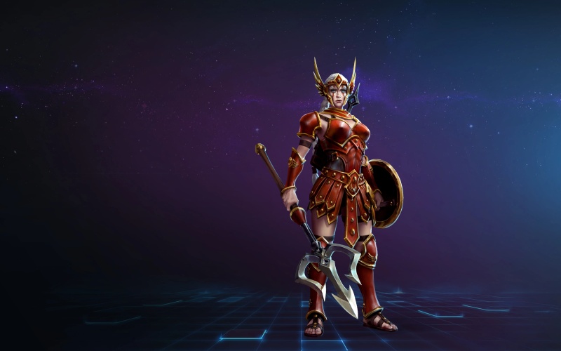 Cassia - AI Character on RolePlai
