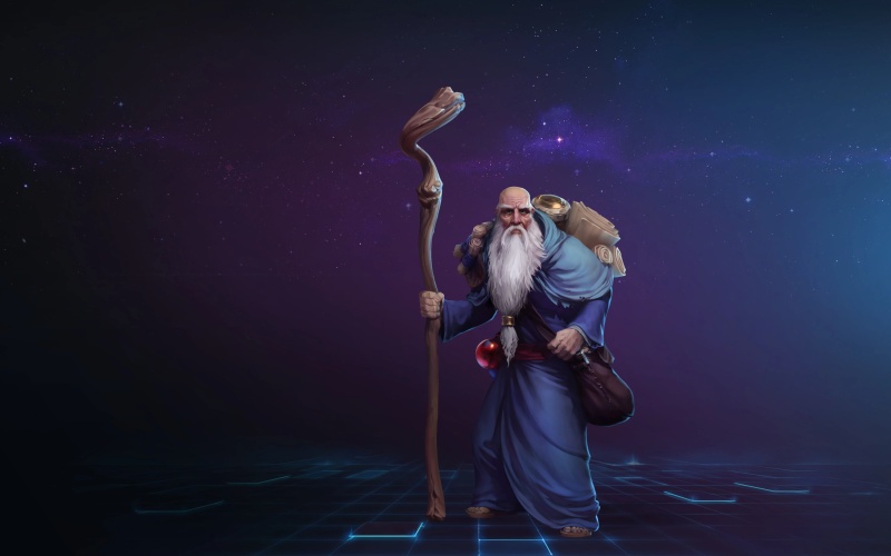 Deckard - AI Character on RolePlai