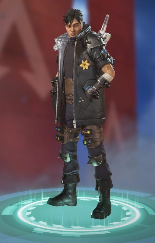 Crypto - AI Character on RolePlai