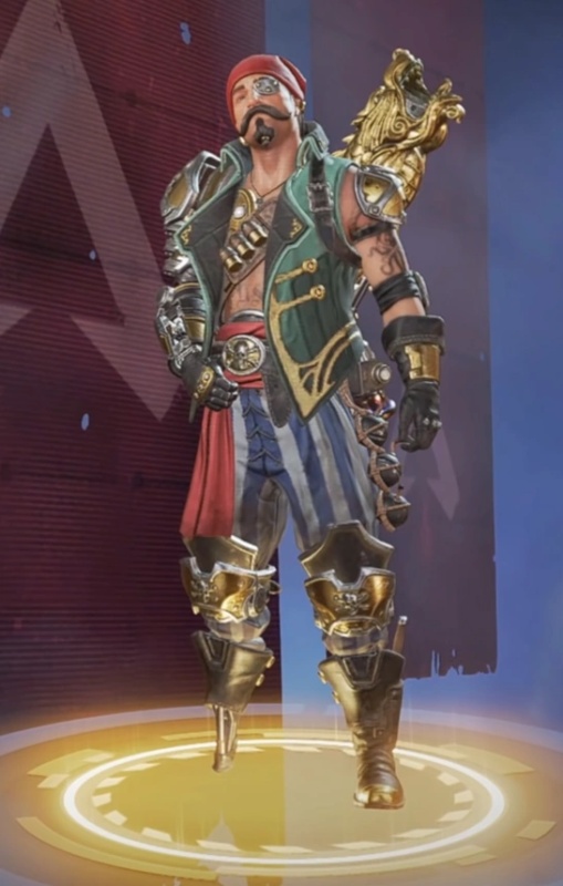 Fuse - AI Character on RolePlai