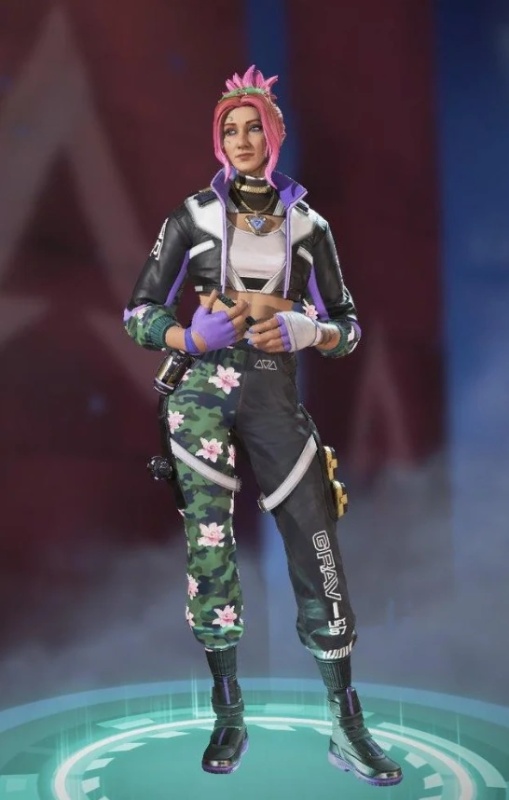 Horizon - AI Character on RolePlai