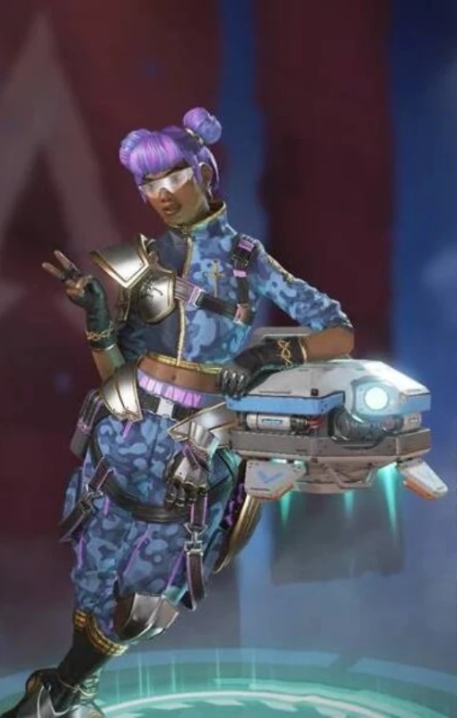 Lifeline - AI Character on RolePlai