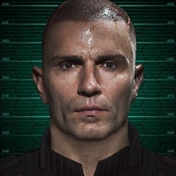Leon Ferris - AI Character on RolePlai