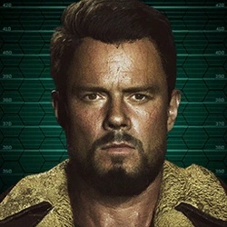 Jacob Lee - AI Character on RolePlai