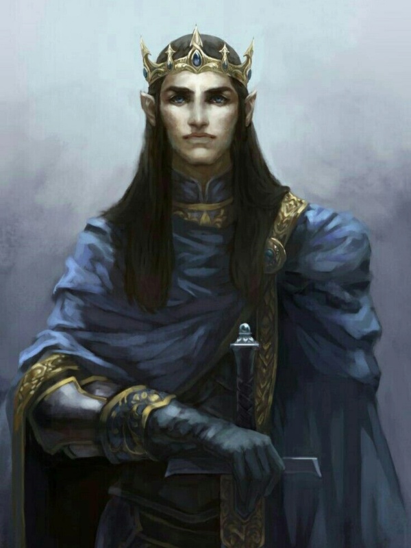 Theodred - AI Character on RolePlai