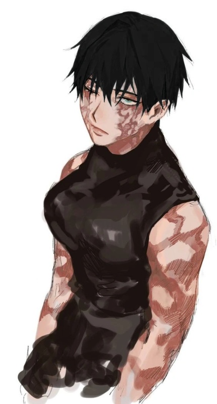 Brunhilde - AI Character on RolePlai