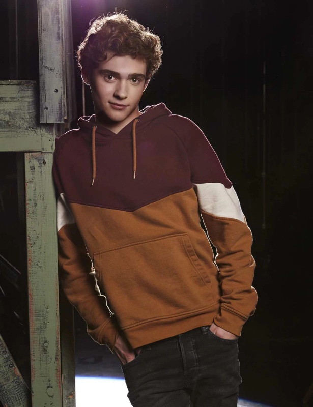 Ricky Bowen - AI Character on RolePlai