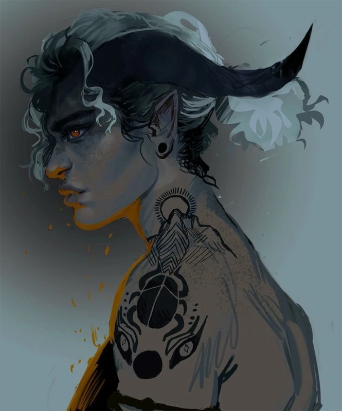 Adrian Wulfric Putnam - AI Character on RolePlai