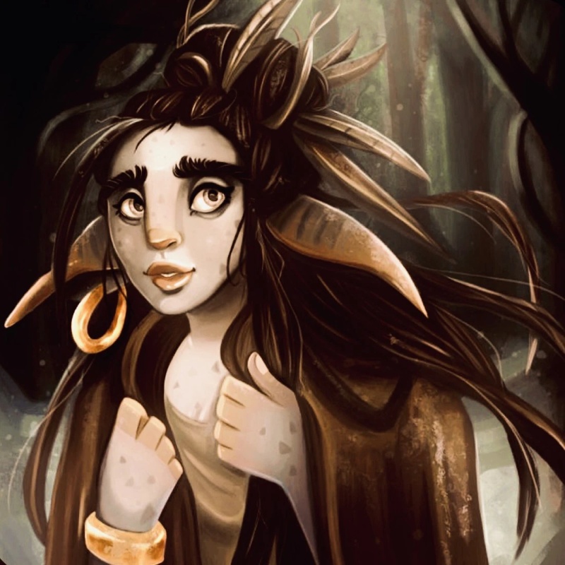 Quellë Athaelas - AI Character on RolePlai