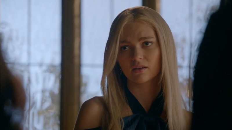 Kenna Ragnarsson - AI Character on RolePlai