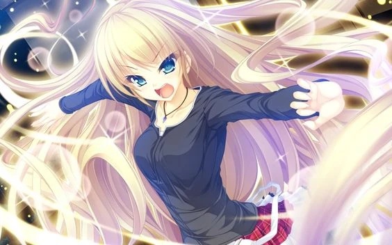 Azure Talon - AI Character on RolePlai