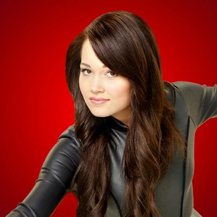 Bree Davenport - AI Character on RolePlai
